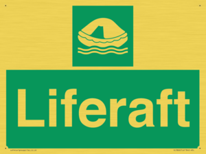 Liferaft